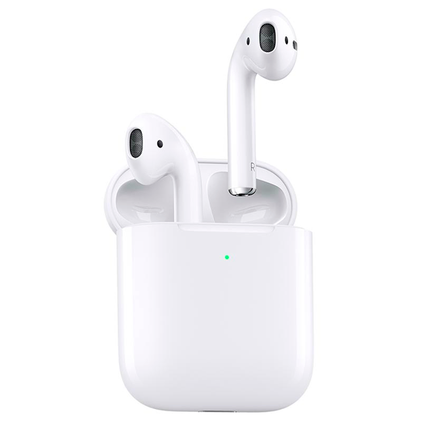 Беспроводные наушники AirPods 2