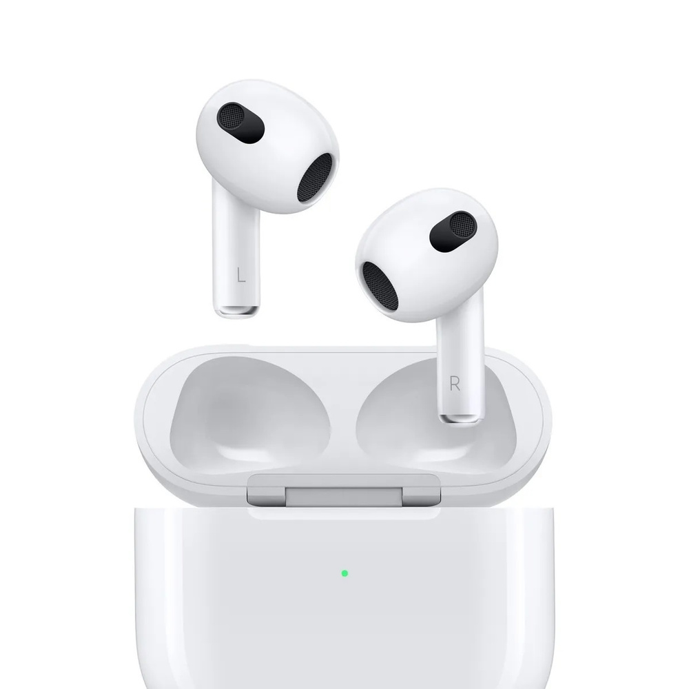 Беспроводные наушники AirPods 3