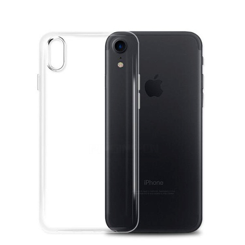 Чехол силиконовый для iPhone
