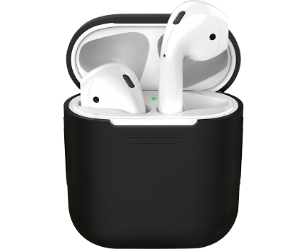 Чехол силиконовый для AirPods