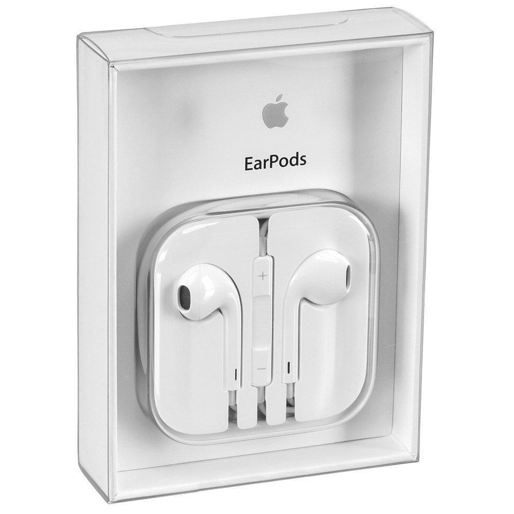 Наушники EarPods