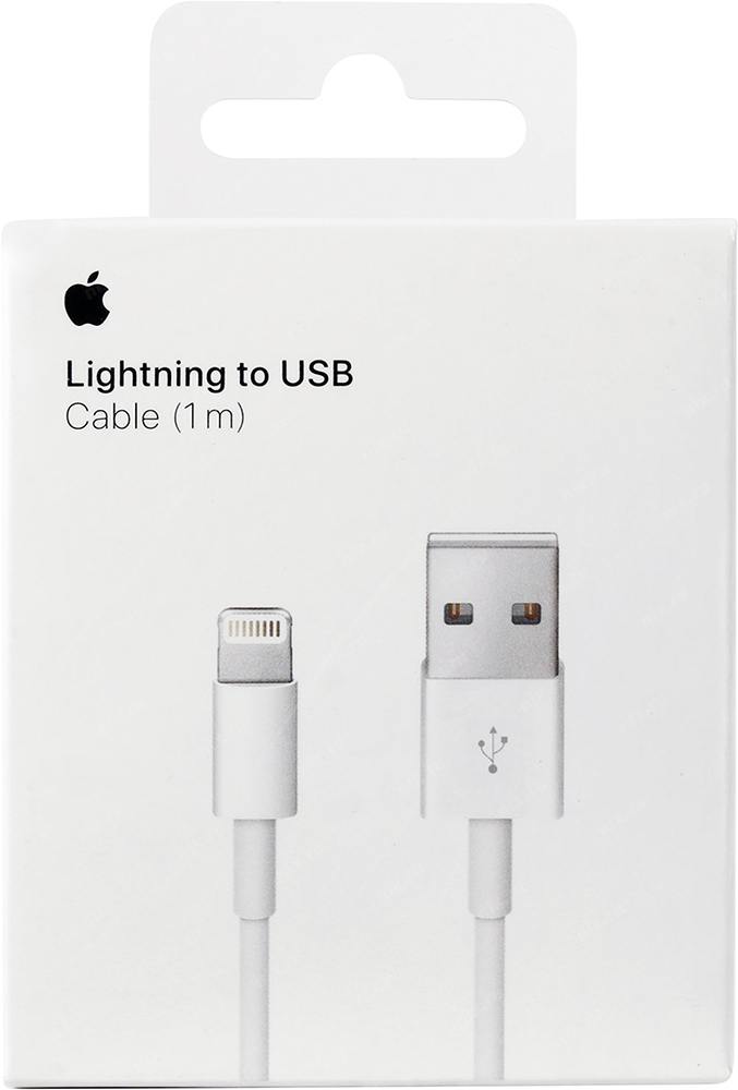 Кабель Lightning  USB Apple