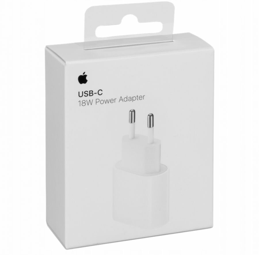 Адаптер type-c Apple